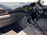Volkswagen T-Cross Image 2