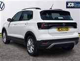 Volkswagen T-Cross Image 3