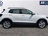 Volkswagen T-Cross Image 4