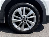 Volkswagen T-Cross Image 5