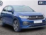Volkswagen T-Cross Image 1