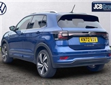 Volkswagen T-Cross Image 3