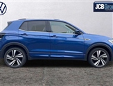 Volkswagen T-Cross Image 4