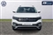 Volkswagen T-Cross Image 8