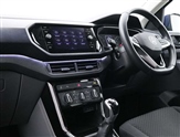 Volkswagen T-Cross Image 2