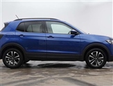 Volkswagen T-Cross Image 4
