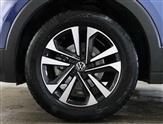 Volkswagen T-Cross Image 5