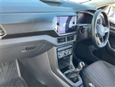 Volkswagen T-Cross Image 2