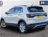 Volkswagen T-Cross Image 3
