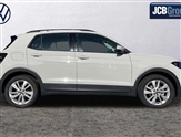 Volkswagen T-Cross Image 4