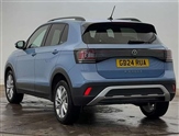 Volkswagen T-Cross Image 3