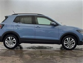 Volkswagen T-Cross Image 4
