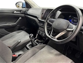 Volkswagen T-Cross Image 6
