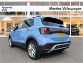Volkswagen T-Cross Image 3