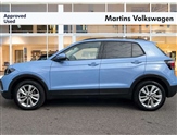 Volkswagen T-Cross Image 4