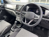 Volkswagen T-Cross Image 6
