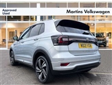 Volkswagen T-Cross Image 3