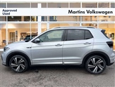 Volkswagen T-Cross Image 4