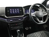 Volkswagen T-Cross Image 2