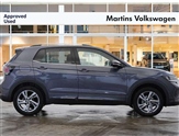 Volkswagen T-Cross Image 4