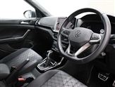 Volkswagen T-Cross Image 6