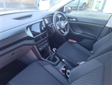 Volkswagen T-Cross Image 2