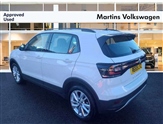 Volkswagen T-Cross Image 3