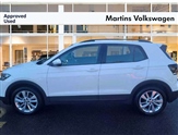 Volkswagen T-Cross Image 4