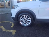 Volkswagen T-Cross Image 5
