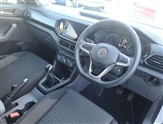 Volkswagen T-Cross Image 6