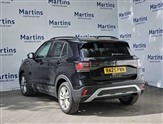 Volkswagen T-Cross Image 3