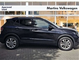 Volkswagen T-Cross Image 4