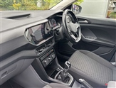 Volkswagen T-Cross Image 2