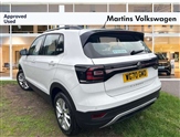 Volkswagen T-Cross Image 3