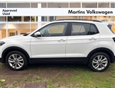 Volkswagen T-Cross Image 4