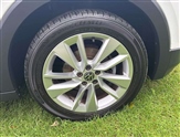 Volkswagen T-Cross Image 5
