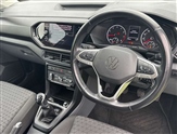Volkswagen T-Cross Image 6