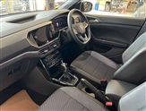 Volkswagen T-Cross Image 2
