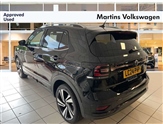Volkswagen T-Cross Image 3