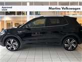 Volkswagen T-Cross Image 4