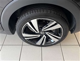 Volkswagen T-Cross Image 5