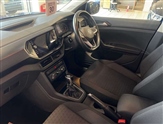 Volkswagen T-Cross Image 2