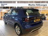 Volkswagen T-Cross Image 3