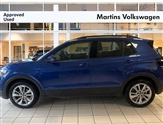 Volkswagen T-Cross Image 4