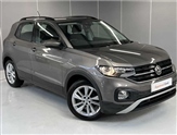 Volkswagen T-Cross Image 1
