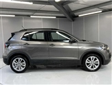 Volkswagen T-Cross Image 4