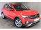 Volkswagen T-Cross Image 1