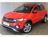 Volkswagen T-Cross Image 3