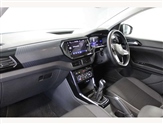 Volkswagen T-Cross Image 2