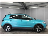 Volkswagen T-Cross Image 4